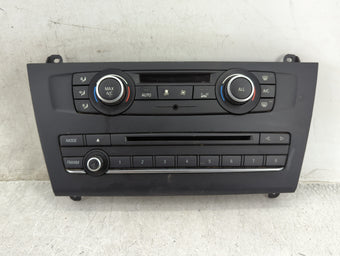 compare product 2011-2014 Bmw X3 Climate Control Module Temperature AC/Heater Replacement P/N:9287628-02 Fits Fits 2011 2012 2013 2014 OEM Used Auto Parts