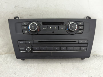 2011-2014 Bmw X3 Climate Control Module Temperature AC/Heater Replacement P/N:9287628-02 Fits Fits 2011 2012 2013 2014 OEM U