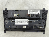 2011-2014 Bmw X3 Climate Control Module Temperature AC/Heater Replacement P/N:9287628-02 Fits Fits 2011 2012 2013 2014 OEM U