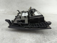 2011-2014 Bmw X3 Climate Control Module Temperature AC/Heater Replacement P/N:9287628-02 Fits Fits 2011 2012 2013 2014 OEM U