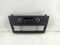2011-2014 Bmw X3 Climate Control Module Temperature AC/Heater Replacement P/N:9287629-02 Fits Fits 2011 2012 2013 2014 OEM U