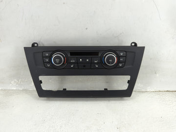 2011-2014 Bmw X3 Climate Control Module Temperature AC/Heater Replacement P/N:9287629-02 Fits Fits 2011 2012 2013 2014 OEM U