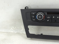 2011-2014 Bmw X3 Climate Control Module Temperature AC/Heater Replacement P/N:9287629-02 Fits Fits 2011 2012 2013 2014 OEM U