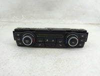 2011-2014 Bmw X3 Climate Control Module Temperature AC/Heater Replacement P/N:9287629-02 Fits Fits 2011 2012 2013 2014 OEM U