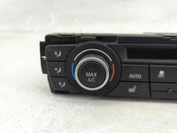 2011-2014 Bmw X3 Climate Control Module Temperature AC/Heater Replacement P/N:9287629-02 Fits Fits 2011 2012 2013 2014 OEM U