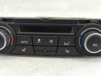 2011-2014 Bmw X3 Climate Control Module Temperature AC/Heater Replacement P/N:9287629-02 Fits Fits 2011 2012 2013 2014 OEM U