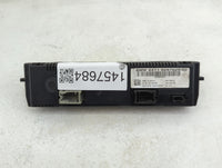 2011-2014 Bmw X3 Climate Control Module Temperature AC/Heater Replacement P/N:9287629-02 Fits Fits 2011 2012 2013 2014 OEM U