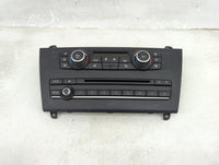 2011-2014 Bmw X3 Climate Control Module Temperature AC/Heater Replacement P/N:9287629-02 Fits Fits 2011 2012 2013 2014 OEM U