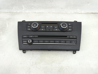 compare product 2011-2014 Bmw X3 Climate Control Module Temperature AC/Heater Replacement P/N:9287629-02 Fits Fits 2011 2012 2013 2014 OEM Used Auto Parts