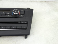 2011-2014 Bmw X3 Climate Control Module Temperature AC/Heater Replacement P/N:9287629-02 Fits Fits 2011 2012 2013 2014 OEM U