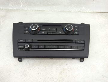 2011-2014 Bmw X3 Climate Control Module Temperature AC/Heater Replacement P/N:9284597-01 Fits Fits 2011 2012 2013 2014 OEM U