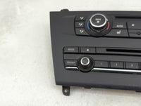 2011-2014 Bmw X3 Climate Control Module Temperature AC/Heater Replacement P/N:9284597-01 Fits Fits 2011 2012 2013 2014 OEM U