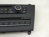 2011-2014 Bmw X3 Climate Control Module Temperature AC/Heater Replacement P/N:9284597-01 Fits Fits 2011 2012 2013 2014 OEM U