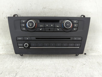 compare product 2011-2014 Bmw X3 Climate Control Module Temperature AC/Heater Replacement P/N:9284597-01 Fits Fits 2011 2012 2013 2014 OEM Used Auto Parts