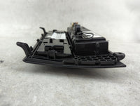2011-2014 Bmw X3 Climate Control Module Temperature AC/Heater Replacement P/N:9284597-01 Fits Fits 2011 2012 2013 2014 OEM U