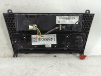 2011-2014 Bmw X3 Climate Control Module Temperature AC/Heater Replacement P/N:9287629-02 Fits Fits 2011 2012 2013 2014 OEM U