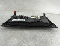 2011-2014 Bmw X3 Climate Control Module Temperature AC/Heater Replacement P/N:9287629-02 Fits Fits 2011 2012 2013 2014 OEM U