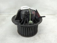2011-2017 Bmw X3 Heater AC Blower Motor P/N:T1021327U-A 27U120370488 Fits OEM Used Auto Parts - Oemusedautoparts1.com