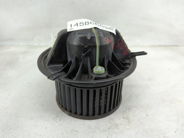 2011-2017 Bmw X3 Heater AC Blower Motor P/N:T1021327U-A 27U120370488 Fits OEM Used Auto Parts - Oemusedautoparts1.com