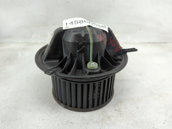 compare product 2011-2017 Bmw X3 Heater AC Blower Motor P/N:T1021327U-A 27U120370488 Fits OEM Used Auto Parts
