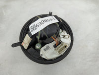2011-2017 Bmw X3 Heater AC Blower Motor P/N:T1021327U-A 27U120370488 Fits OEM Used Auto Parts - Oemusedautoparts1.com