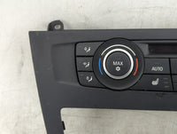 2011-2014 Bmw X3 Climate Control Module Temperature AC/Heater Replacement P/N:9284597-01 Fits Fits 2011 2012 2013 2014 OEM U