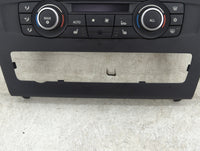 2011-2014 Bmw X3 Climate Control Module Temperature AC/Heater Replacement P/N:9284597-01 Fits Fits 2011 2012 2013 2014 OEM U