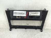 2011-2014 Bmw X3 Climate Control Module Temperature AC/Heater Replacement P/N:9284597-01 Fits Fits 2011 2012 2013 2014 OEM U