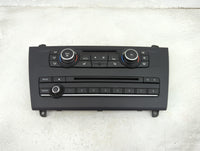 2011-2014 Bmw X3 Climate Control Module Temperature AC/Heater Replacement P/N:64119284597-01 A2C81467200 Fits OEM Used Auto 