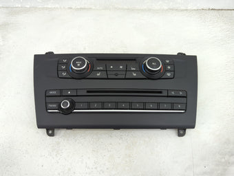 compare product 2011-2014 Bmw X3 Climate Control Module Temperature AC/Heater Replacement P/N:64119284597-01 A2C81467200 Fits OEM Used Auto Parts