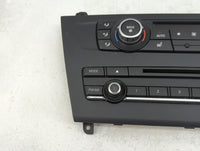 2011-2014 Bmw X3 Climate Control Module Temperature AC/Heater Replacement P/N:64119284597-01 A2C81467200 Fits OEM Used Auto 