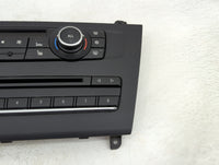 2011-2014 Bmw X3 Climate Control Module Temperature AC/Heater Replacement P/N:64119284597-01 A2C81467200 Fits OEM Used Auto 