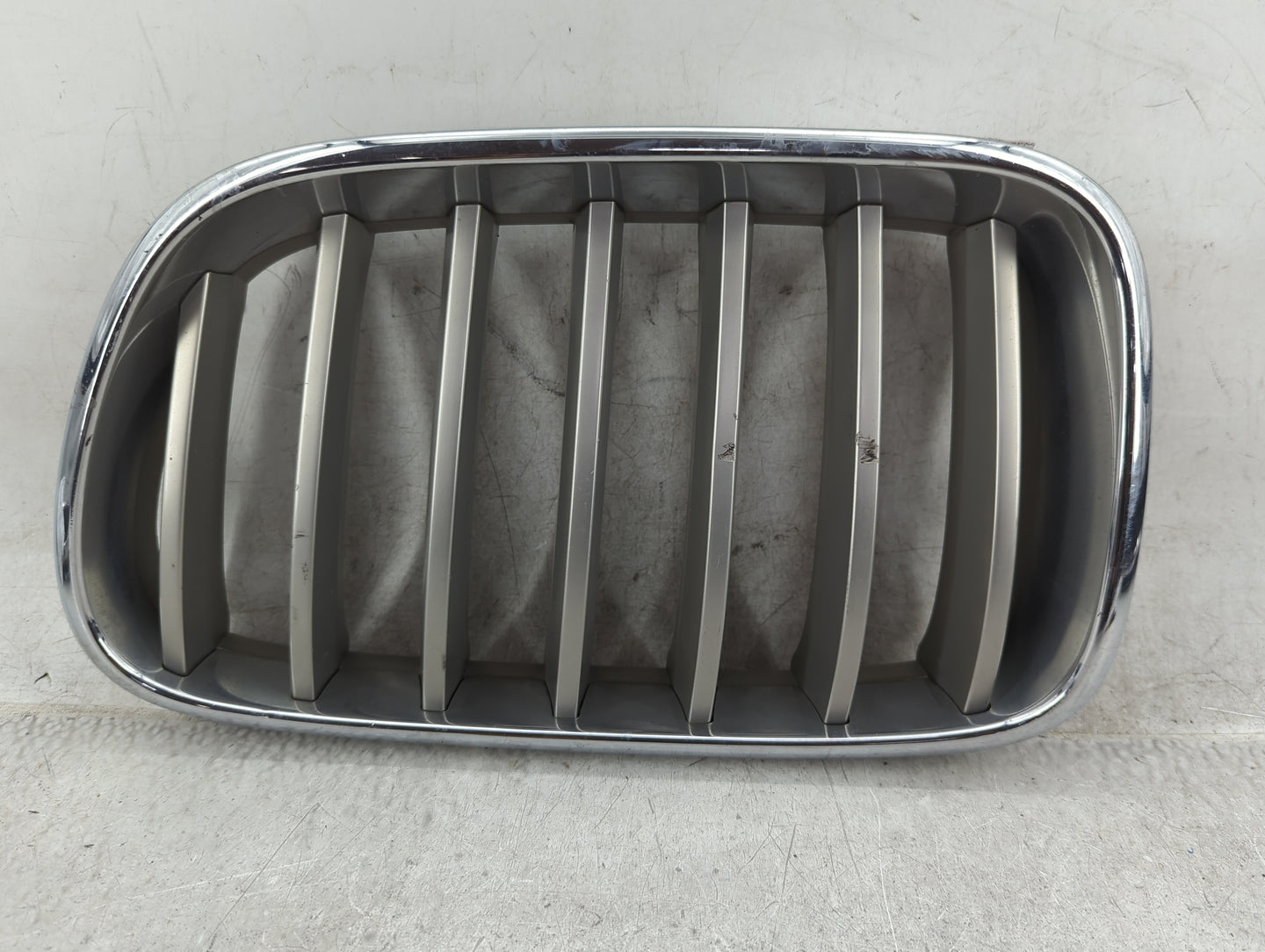 2013-2017 Bmw X3 Front Grille Bumper Not Included 1459485 - Oemusedautoparts1.com