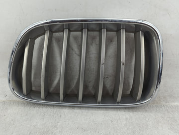 2013-2017 Bmw X3 Front Grille Bumper Not Included 1459485 - Oemusedautoparts1.com