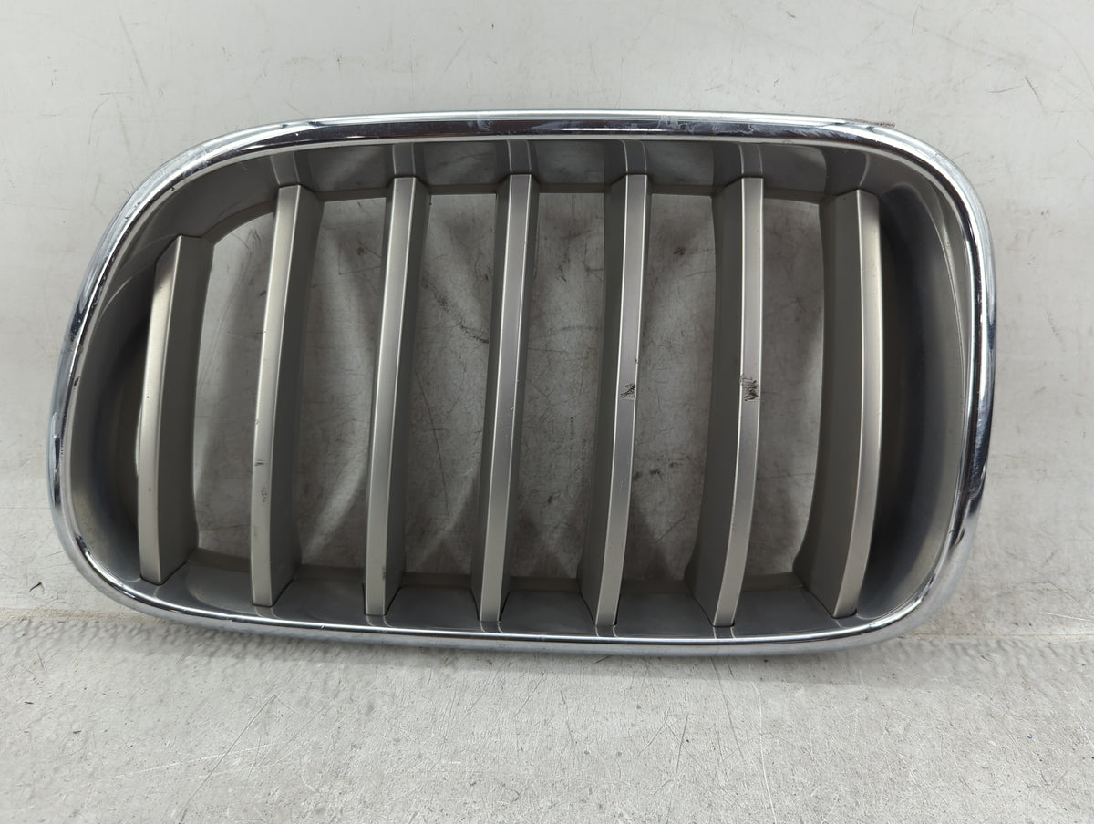 2013-2017 Bmw X3 Front Grille Bumper Not Included 1459485 - Oemusedautoparts1.com
