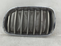 2013-2017 Bmw X3 Front Grille Bumper Not Included 1459485 - Oemusedautoparts1.com