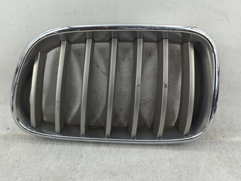 compare product 2013-2017 Bmw X3 Front Grille Bumper Not Included 1459485