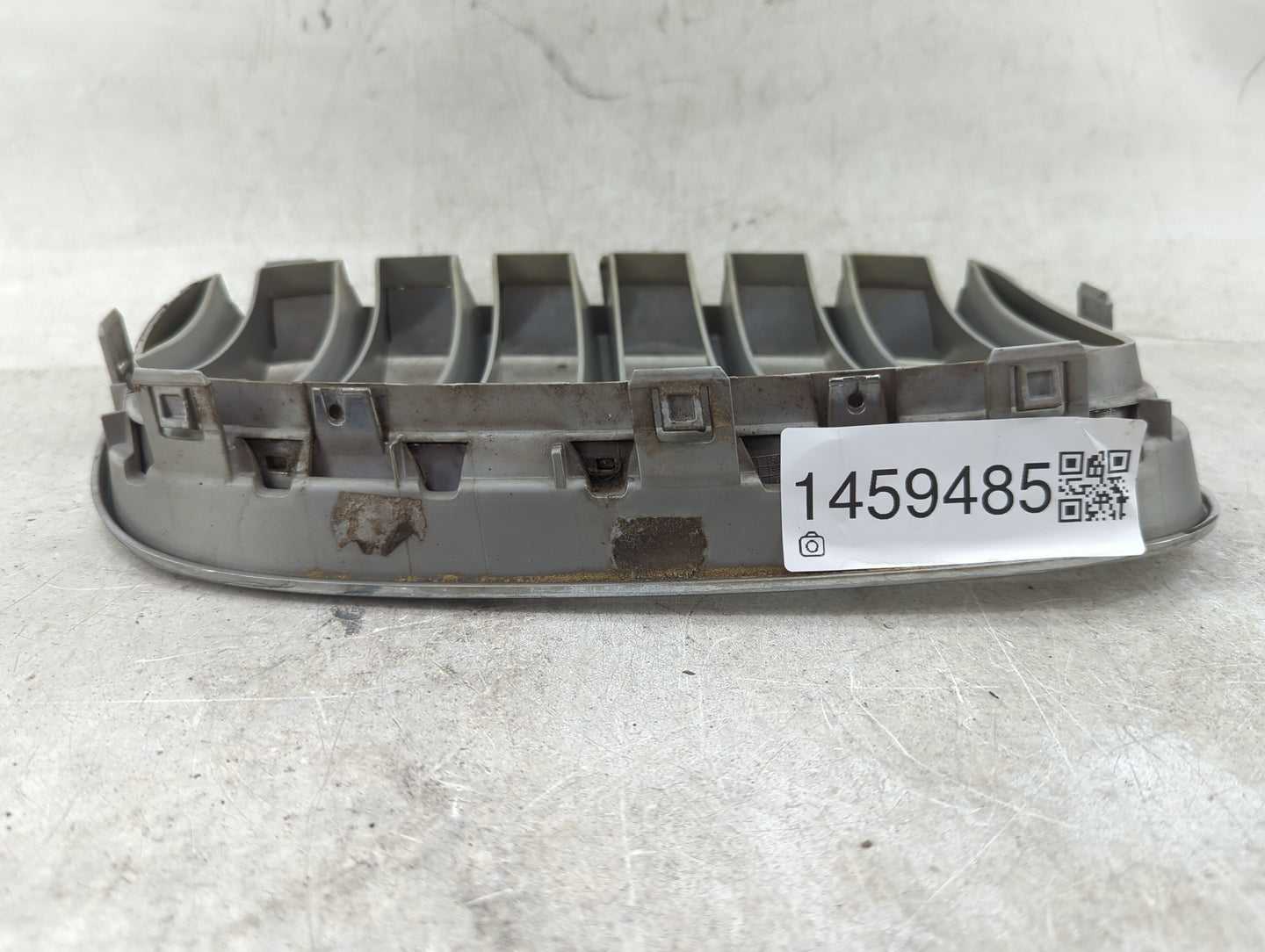 2013-2017 Bmw X3 Front Grille Bumper Not Included 1459485 - Oemusedautoparts1.com