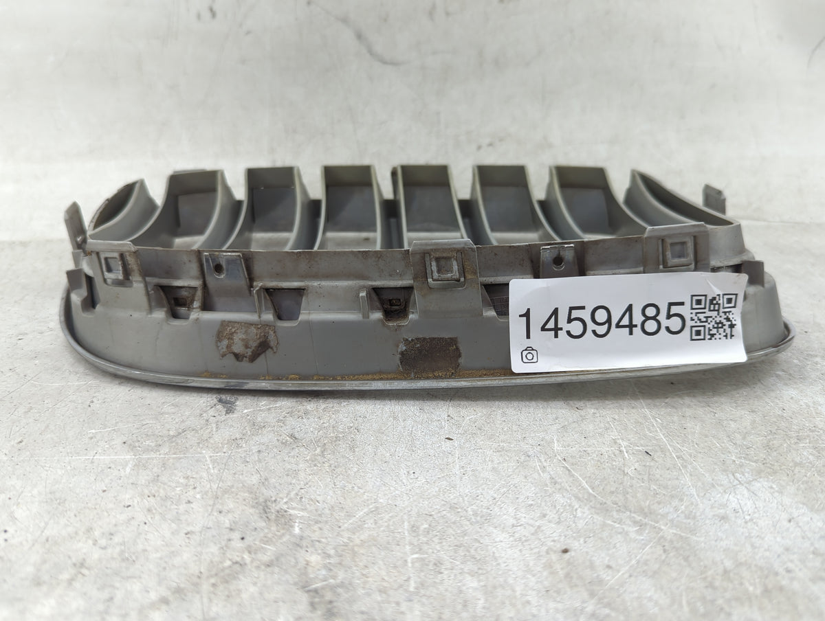 2013-2017 Bmw X3 Front Grille Bumper Not Included 1459485 - Oemusedautoparts1.com