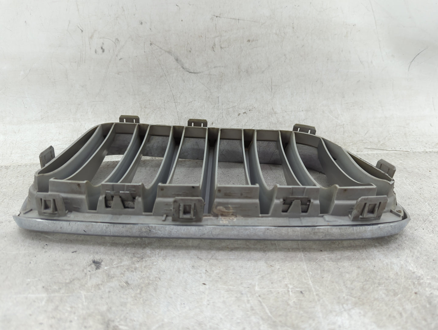 2013-2017 Bmw X3 Front Grille Bumper Not Included 1459485 - Oemusedautoparts1.com