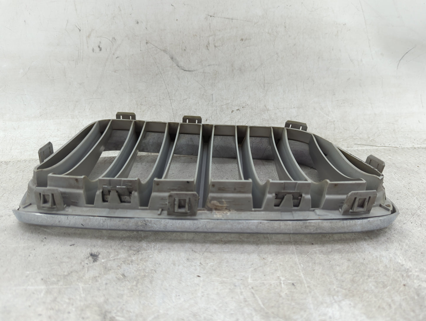 2013-2017 Bmw X3 Front Grille Bumper Not Included 1459485 - Oemusedautoparts1.com