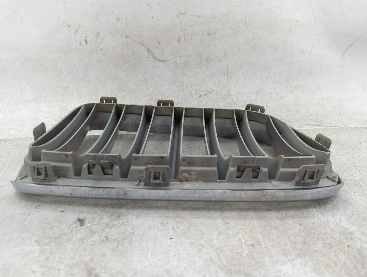 2013-2017 Bmw X3 Front Grille Bumper Not Included 1459485 - Oemusedautoparts1.com