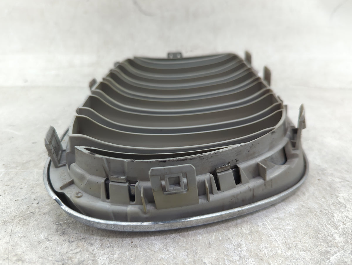2013-2017 Bmw X3 Front Grille Bumper Not Included 1459485 - Oemusedautoparts1.com