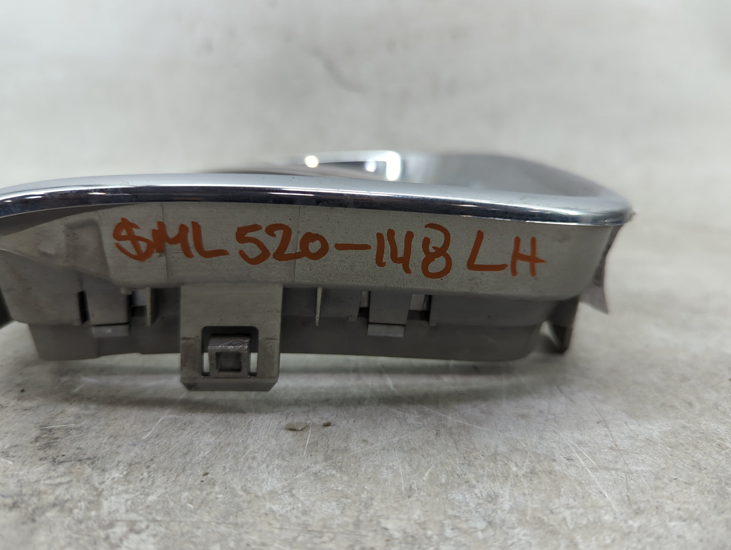 2013-2017 Bmw X3 Front Grille Bumper Not Included 1459485 - Oemusedautoparts1.com