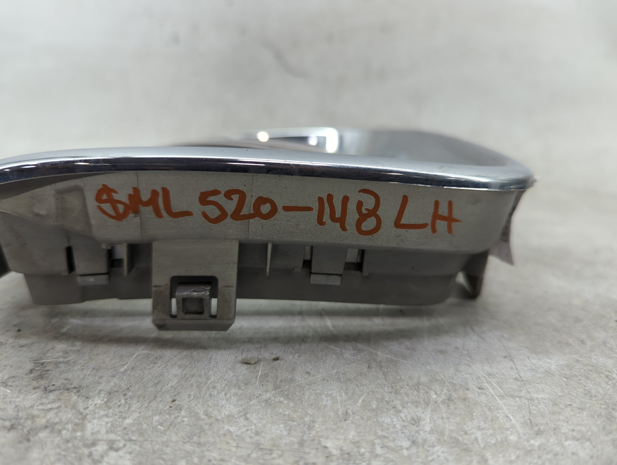 2013-2017 Bmw X3 Front Grille Bumper Not Included 1459485 - Oemusedautoparts1.com