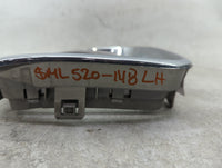 2013-2017 Bmw X3 Front Grille Bumper Not Included 1459485 - Oemusedautoparts1.com