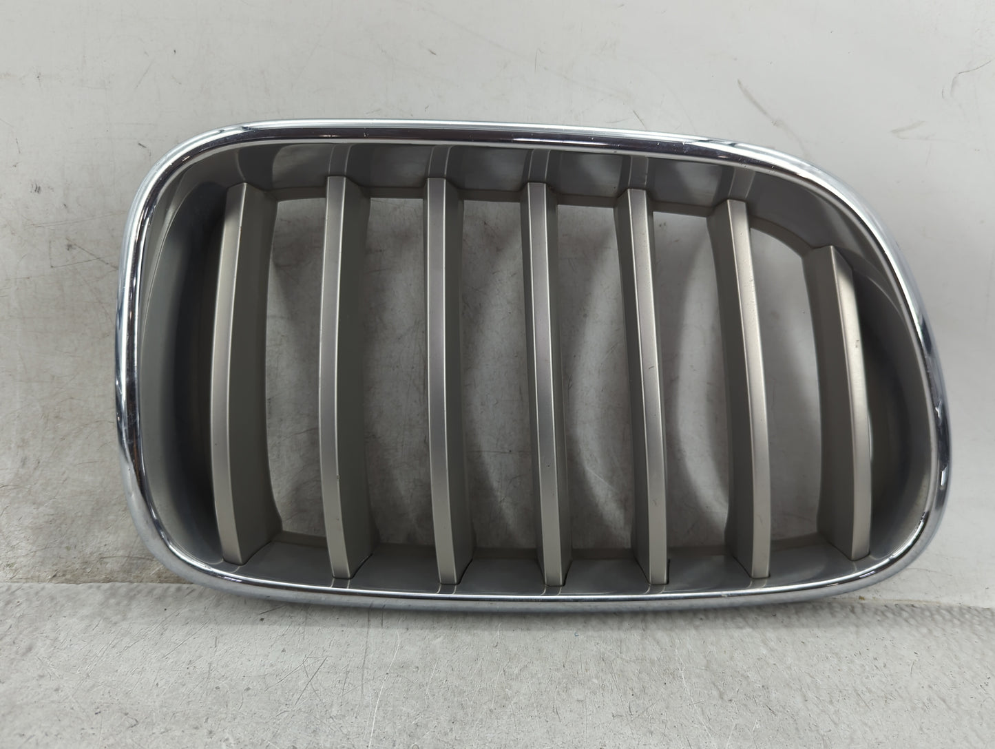 2013-2017 Bmw X3 Front Grille Bumper Not Included 1459763 - Oemusedautoparts1.com