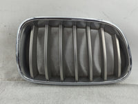 2013-2017 Bmw X3 Front Grille Bumper Not Included 1459763 - Oemusedautoparts1.com