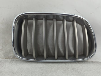 compare product 2013-2017 Bmw X3 Front Grille Bumper Not Included 1459763