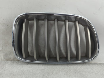 2013-2017 Bmw X3 Front Grille Bumper Not Included 1459763 - Oemusedautoparts1.com